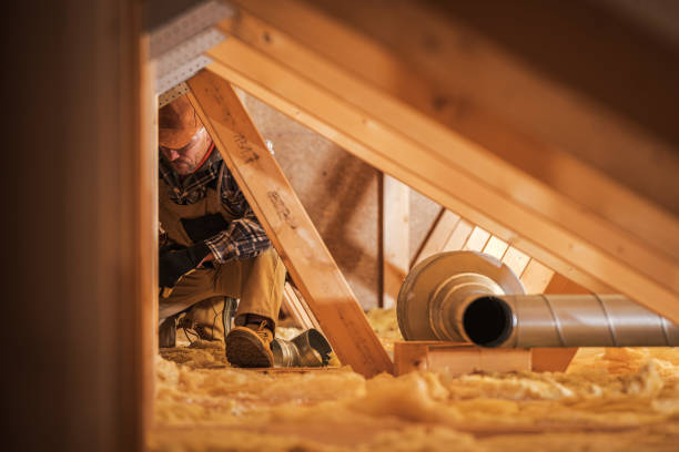 Home Air Vent Cleaning in Raceland, KY